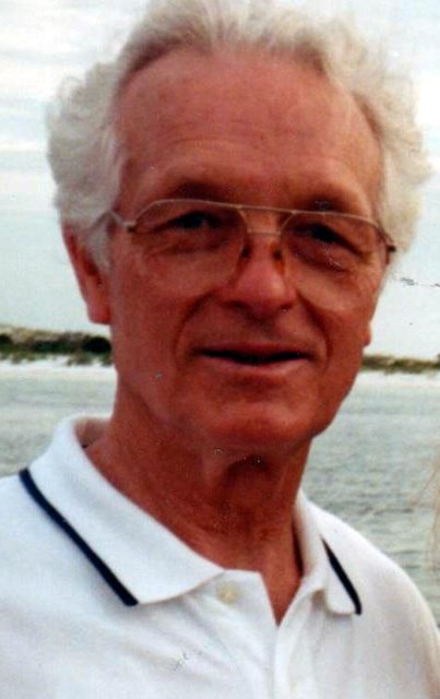 Obituary of Walter Preston Batte