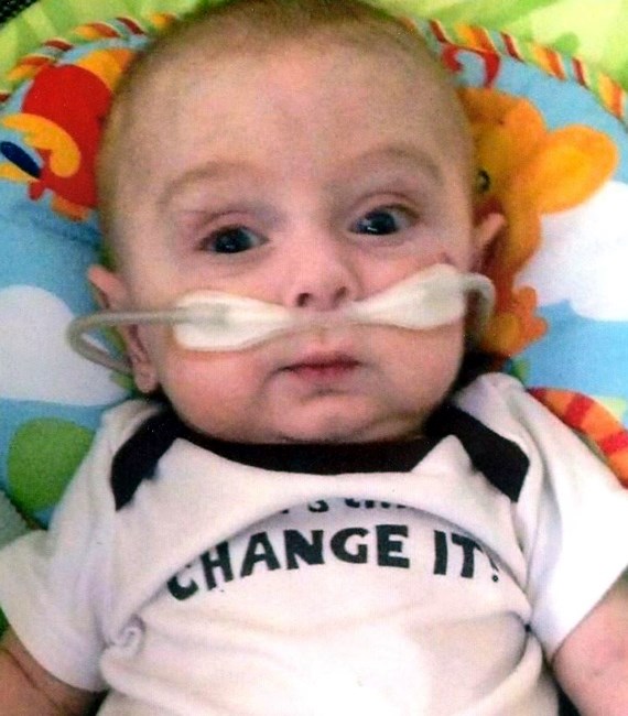 Obituary of Collin Dale Rice