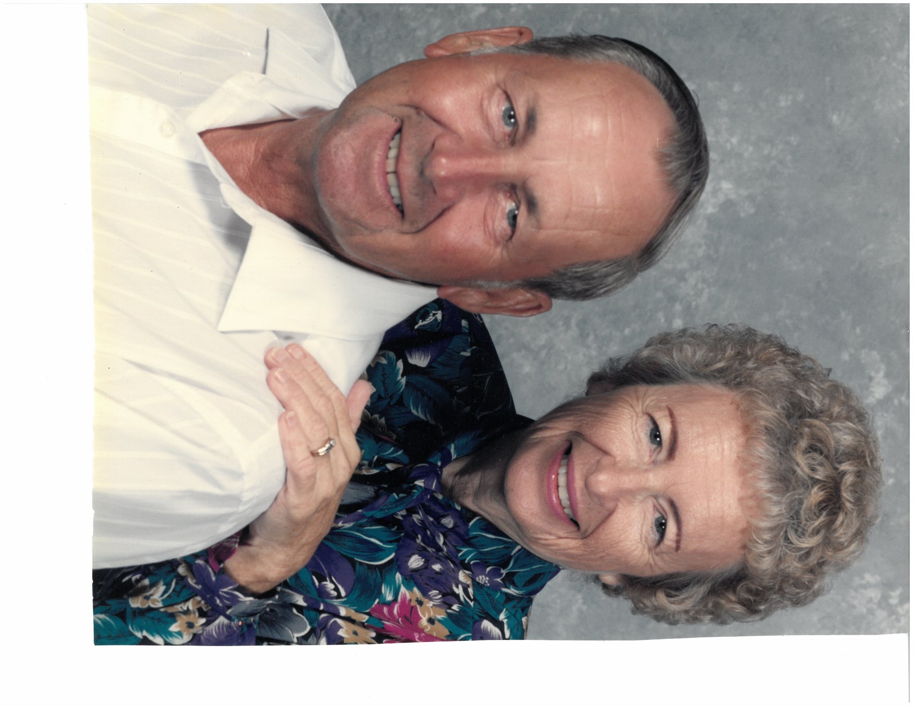 Obituary of Christopher Jacob Reuter Jr.