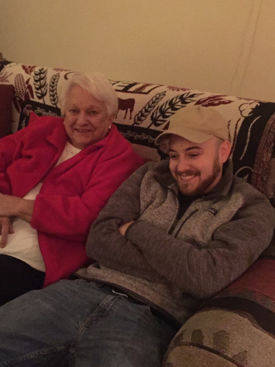 Obituary of Carol Weaver