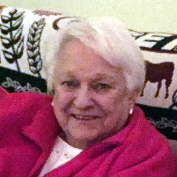 Obituary of Carol Weaver