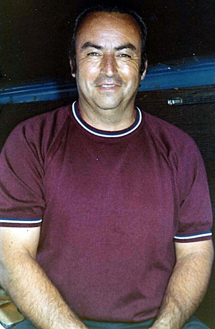 Obituary of Charles Frederick Collins