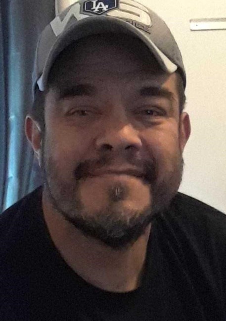 Obituary of John F. Lopez