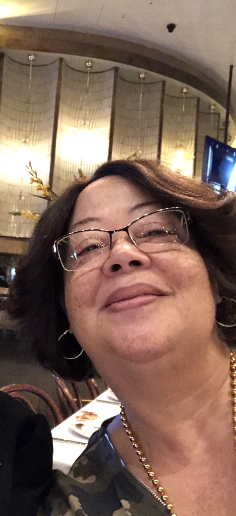 Obituary of Nikita Jean Carr