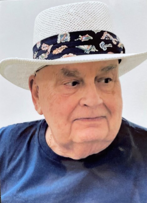 Obituary of Michael I. Budd