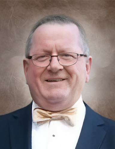 Avis de décès de Jean-Marc Fortin