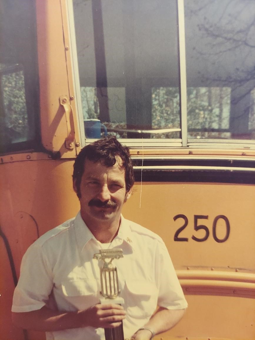 Obituary of Milton L. "Scotty" Scott, Jr.