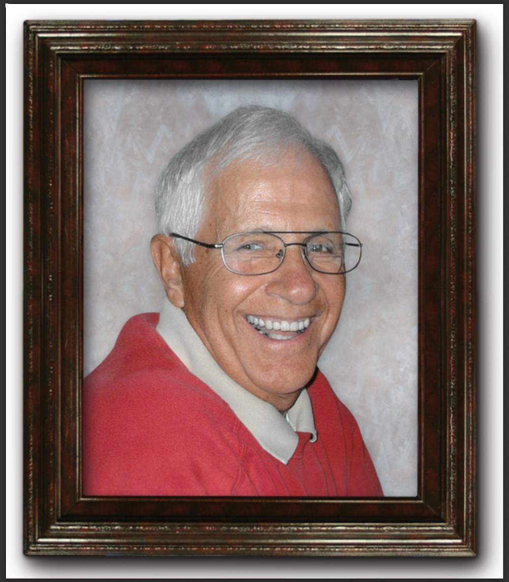 Obituary of Thomas F. Catalina