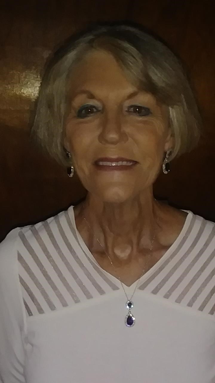 Obituary of Beverly Gail Knopf
