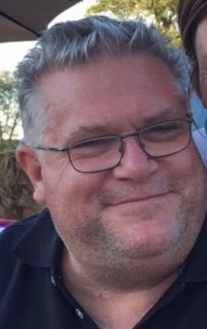 Obituary of David Ronald Robidoux