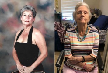 Obituary of Nancy Jean Schrader