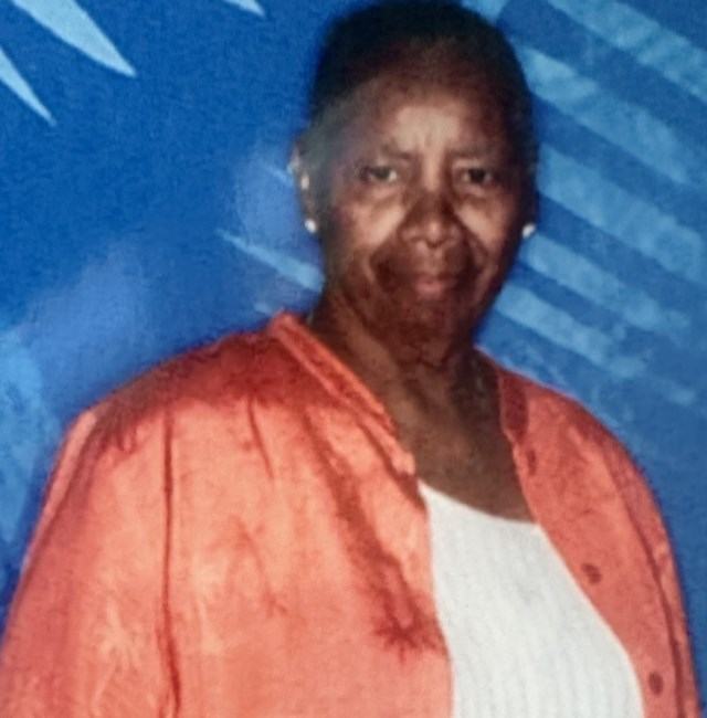 Obituary of Dorothy Elaine Morton