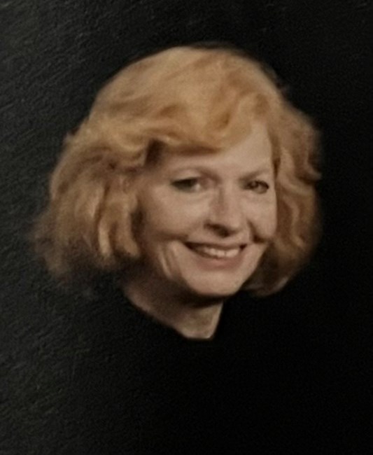 Obituary of Jacquelyn Ann Flaherty