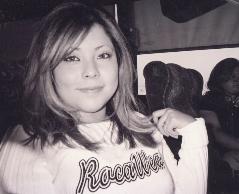 Obituary of Joanne Medina