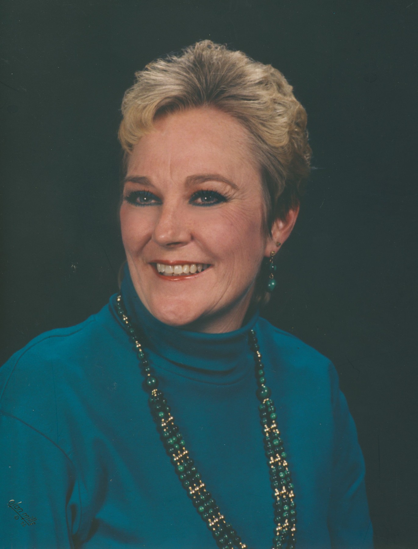 Obituary of Denise Rae Trout