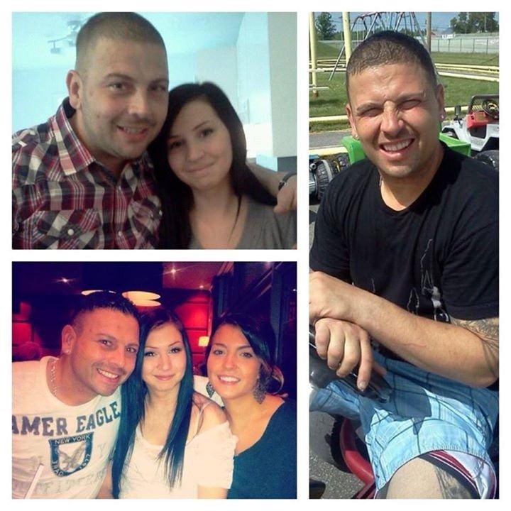 Obituary of André Boisclair