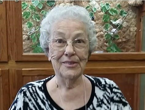 Maryalice Brewer Obituary