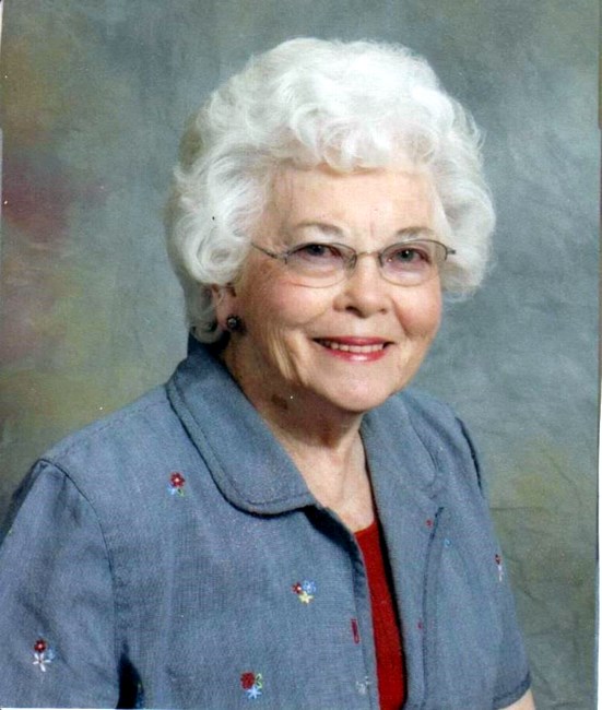 Obituary of Mary M. Sams
