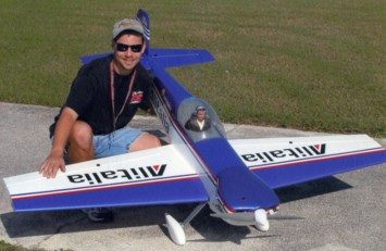 Obituary of Scott Samuel Smith