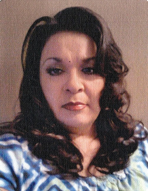 Obituary of Sylvia Martinez