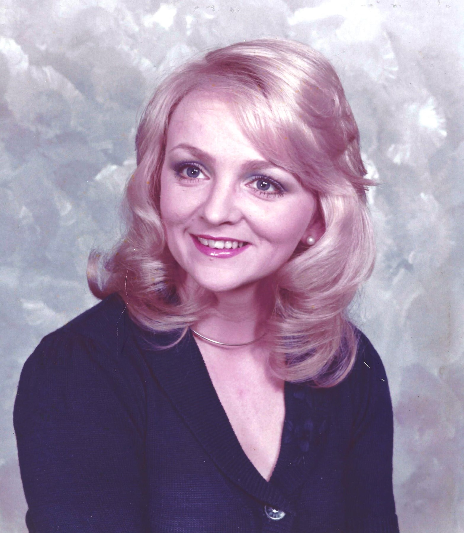 Shirley Covington Obituary