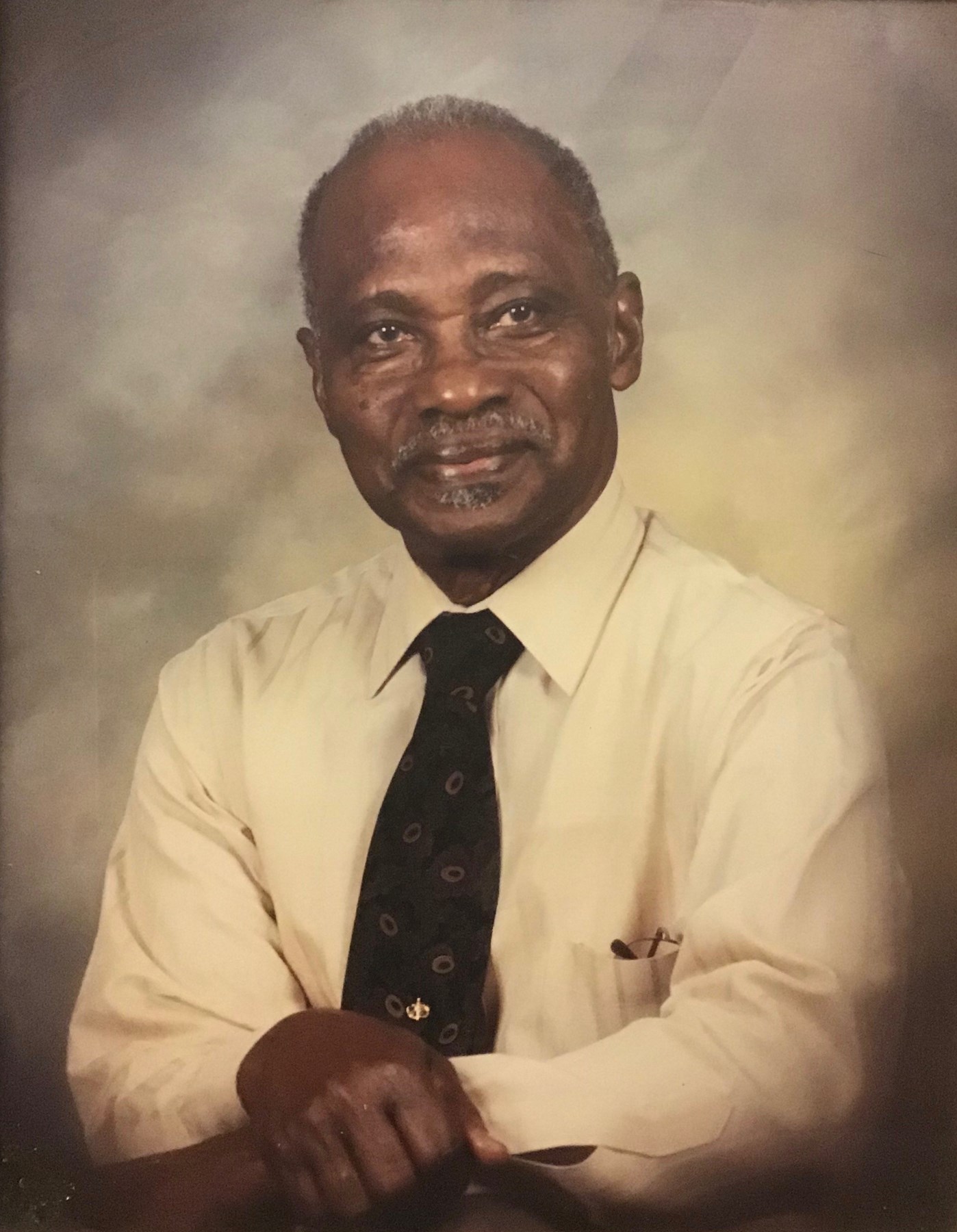 Obituario de Wilfred "Bill" Forbes