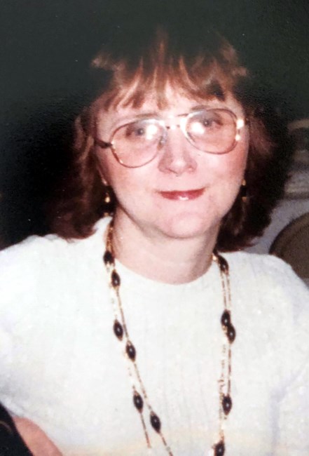 Obituary of Janice Rae Rickert