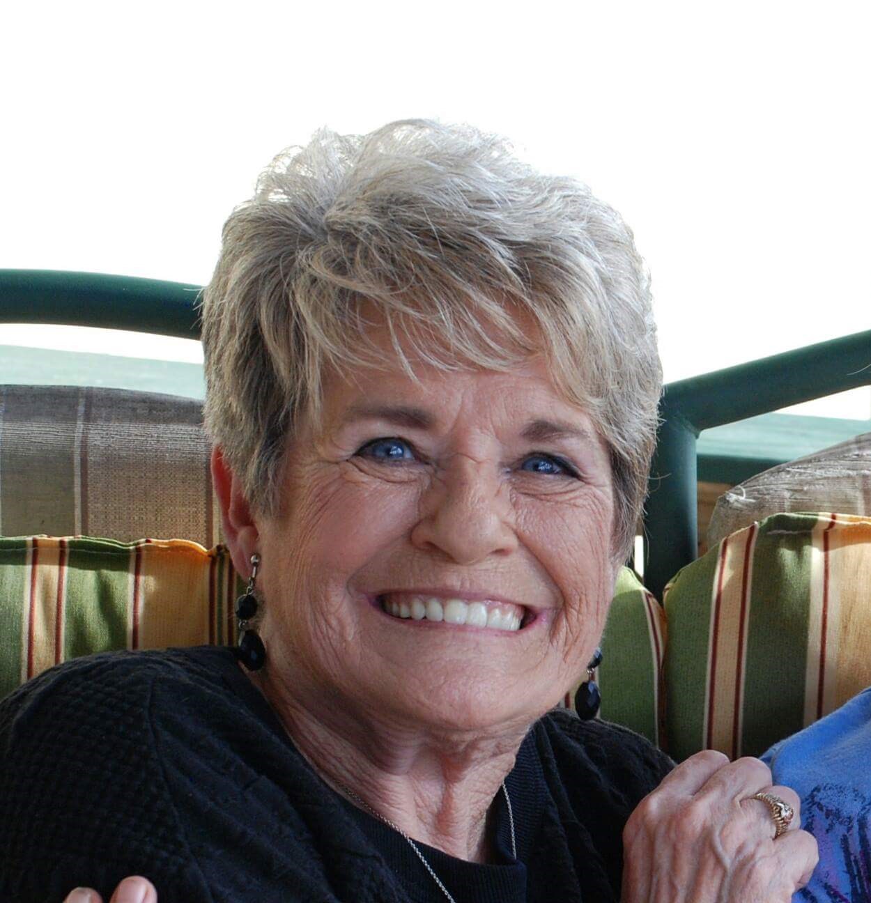 Obituary of Sue Nichols