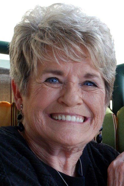 Obituary of Sue Nichols
