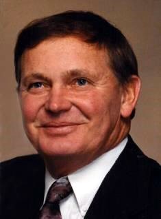 Obituary of Vernon Edward Mares