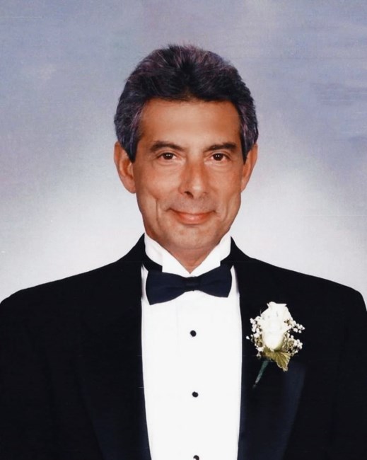 Obituary of Edward Massanova