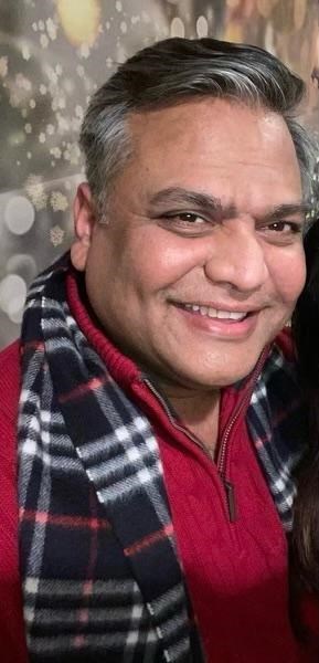 Obituary of Manish Sangal