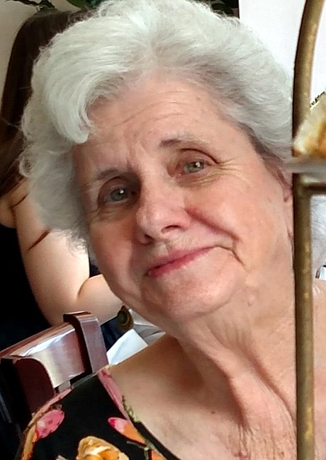 Obituary of Marketta Christine Bielinski