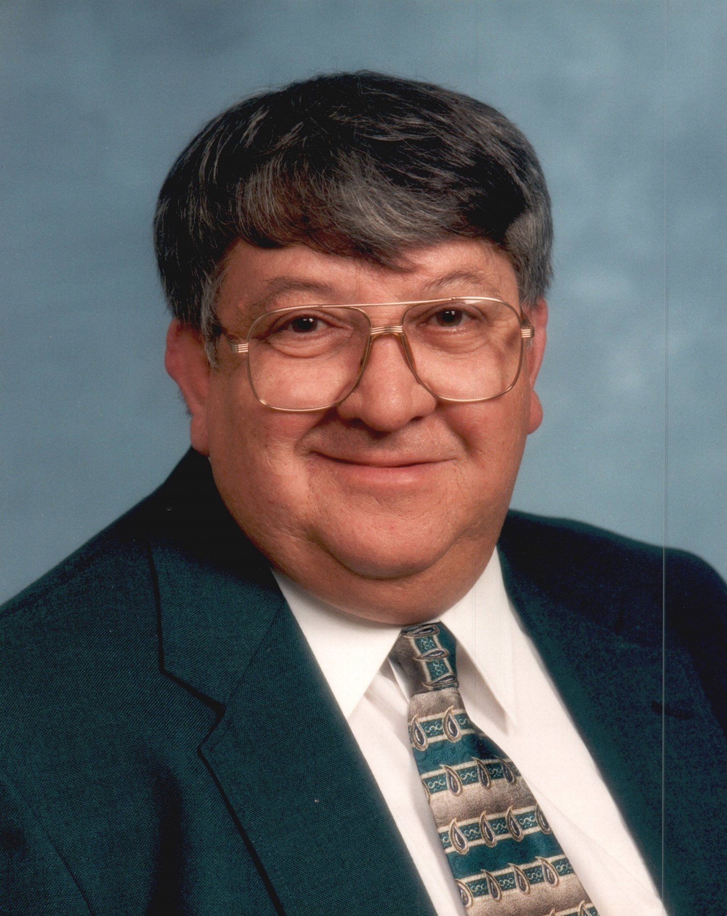 Obituary of Clyde Grindstaff