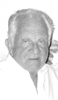Obituary of Joost Henri van Adelsberg, MD