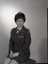 Obituary of Ellen E. Maj. Riley