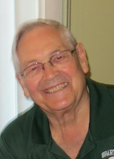 Obituary of Arthur Gail Trierweiler