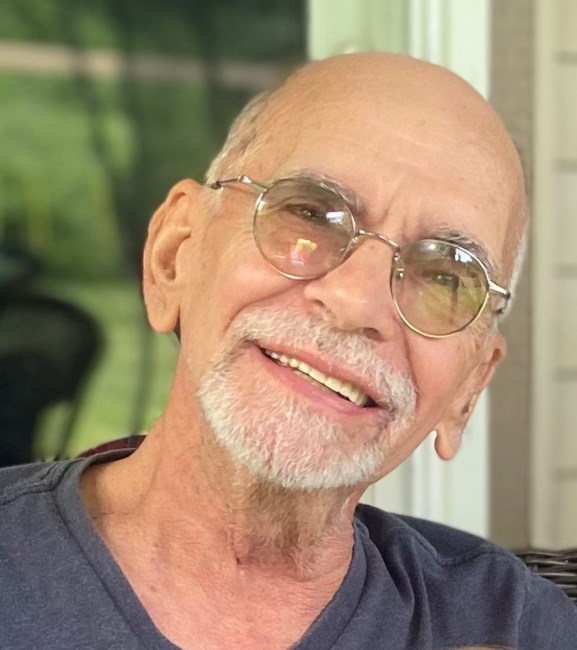 Obituary of Gary James Szostak