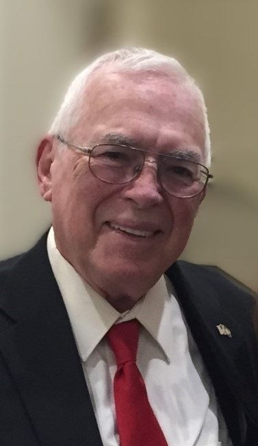 Obituary of Walter Peter Sword Sr.