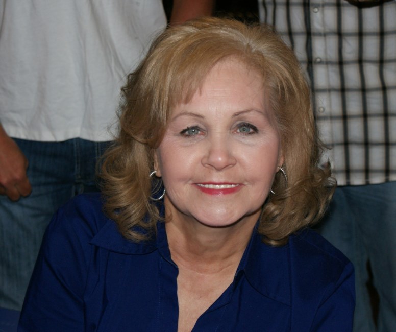 Obituary of Pauline M. Brown Jones