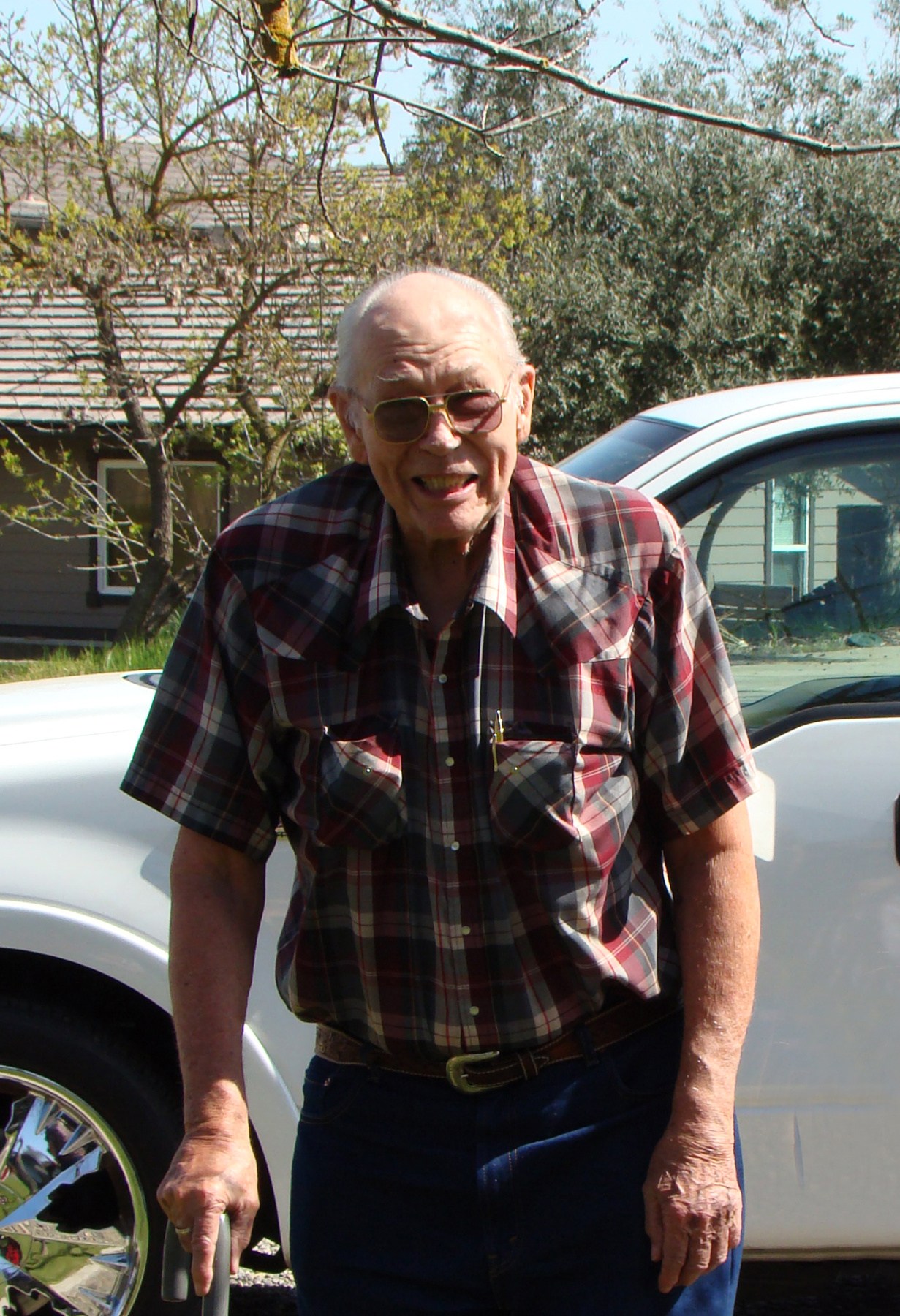 Obituary of Morris E. Linder