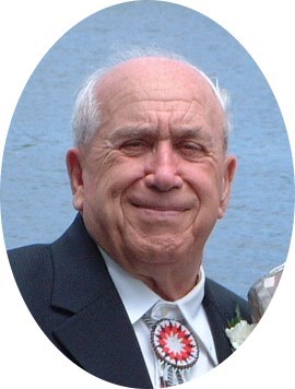 Obituary of Roy Joseph Marino