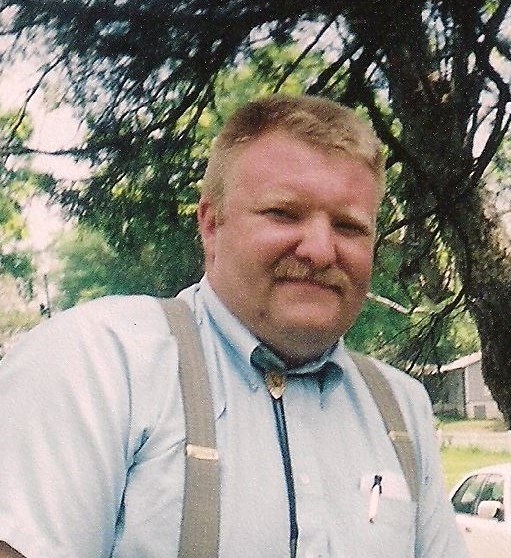 Obituary of Elder Robert (Bob) Howell Mitchell