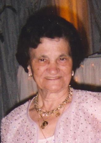 Obituary of Dragica Aralica