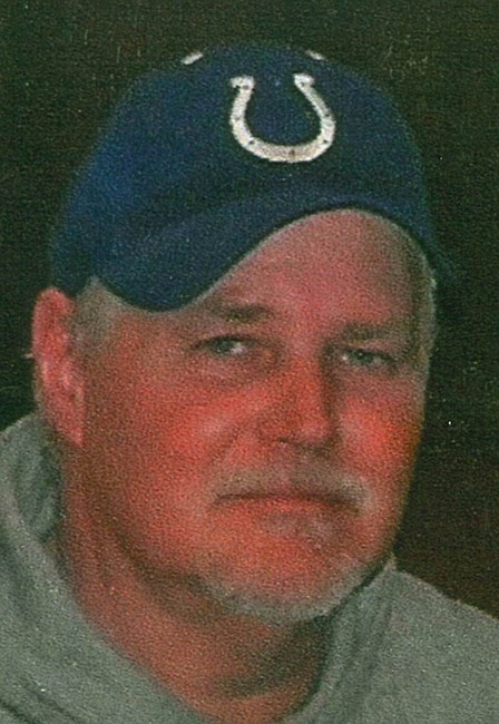 Obituary of Daniel Keith Barnes