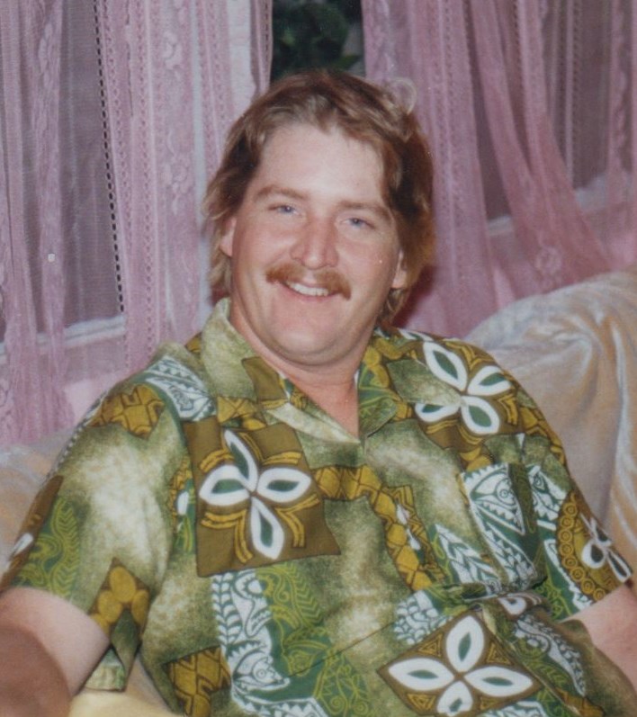 Obituary of Stephen John Gilman