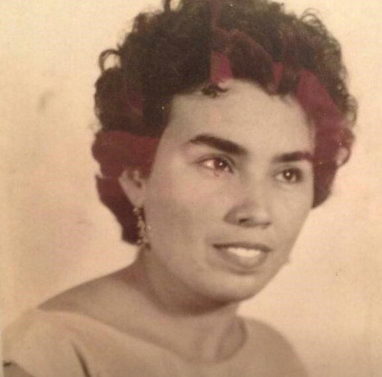 Obituary of Maria De La Luz Aceves