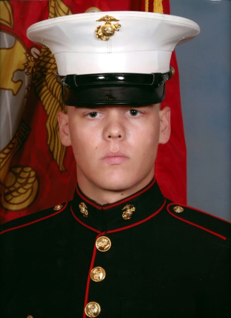 Obituary of Matthew Scott Pyles