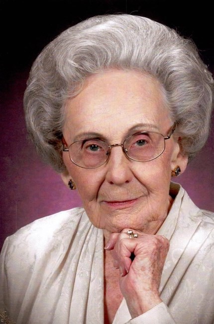 Obituary of Elsie Lucia Partee