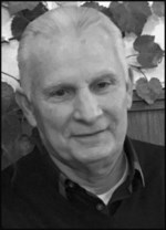 Donald Weir